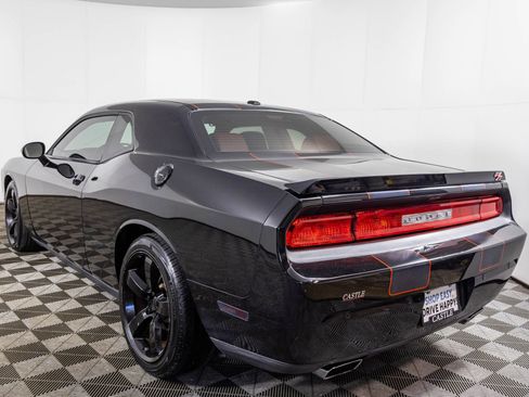 Used 2013 Dodge Challenger R/T Plus image 18