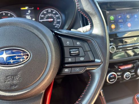 Used 2023 Subaru Forester Sport AWD/4WD image 30