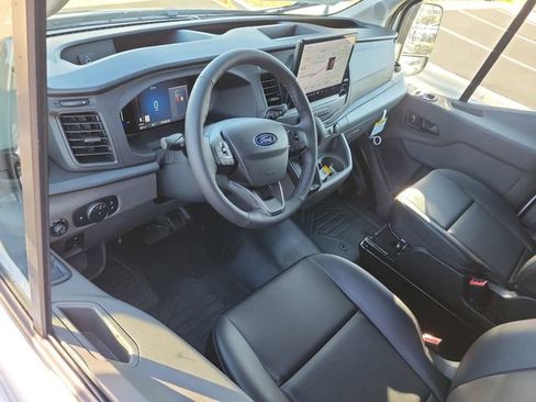 New 2026 Ford Transit 350 148 High Roof AWD image 6