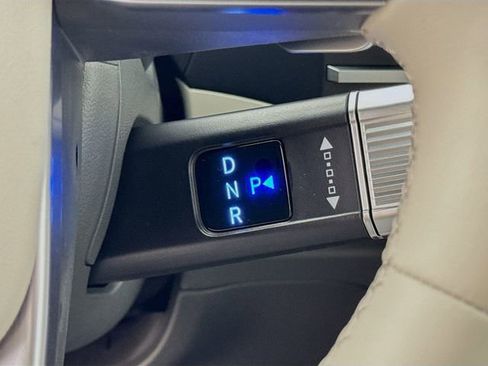 New 2026 Hyundai Santa Fe Limited image 27