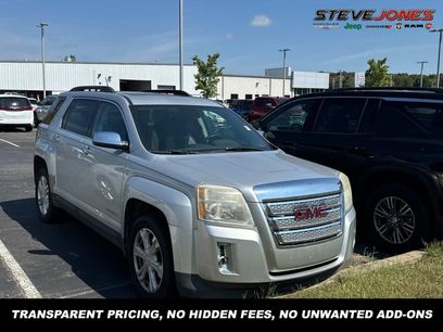 Used 2013 GMC Terrain SLE w/ Convenience Package