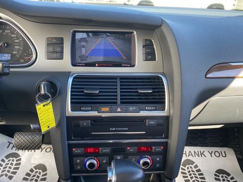 Used 2013 Audi Q7 3.0T Premium Plus w/ Premium Plus Pkg image 35