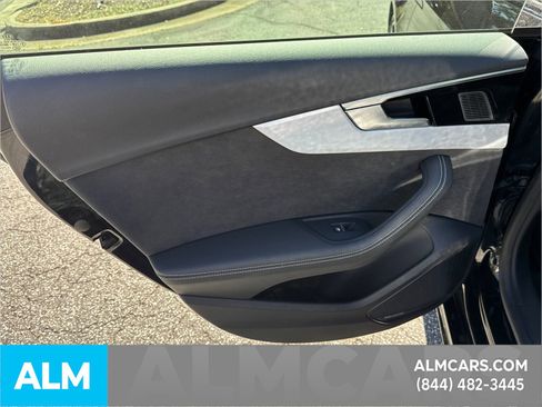 Used 2022 Audi A5 2.0T Premium Plus image 27