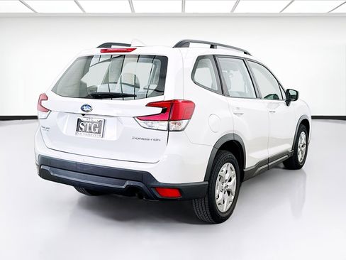 Used 2020 Subaru Forester w/ Alloy Wheel Package AWD/4WD image 4