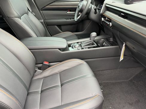 New 2026 MAZDA CX-50 2.5 Hybrid w/ Cargo Package image 12