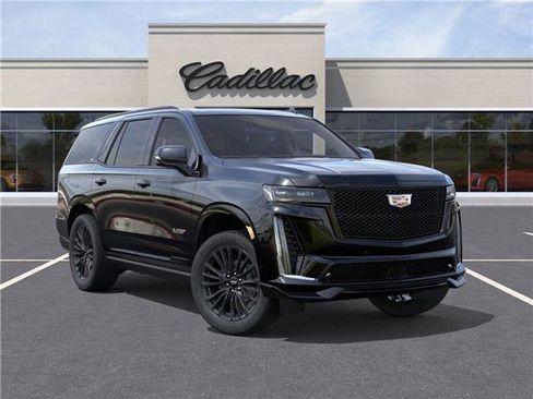 Used 2023 Cadillac Escalade V image 7