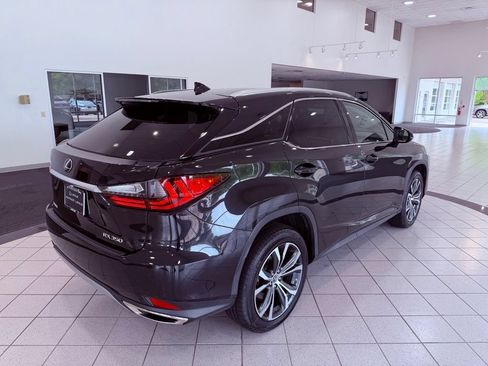 Used 2021 Lexus RX 350 FWD w/ Premium Package image 13
