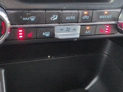 Certified 2025 Ford F150 Tremor w/ Tow/Haul Package AWD/4WD image 23
