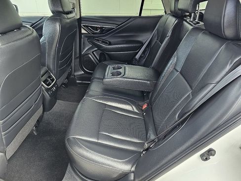 Used 2024 Subaru Outback Touring XT image 23