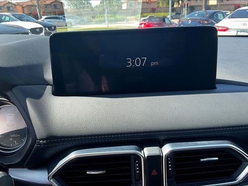 Used 2025 MAZDA CX-5 AWD 2.5 S w/ Select Package image 8