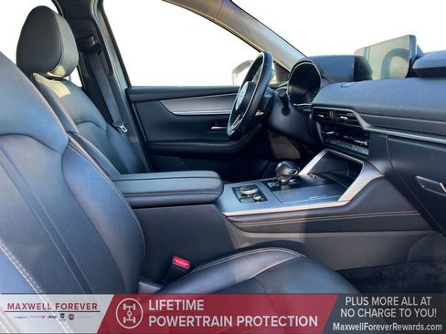 Used 2024 MAZDA CX-90 3.3 Turbo w/ Preferred Plus image 24