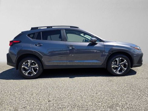Used 2024 Subaru Crosstrek 2.0i Premium w/ Popular Package #4 AWD/4WD image 2