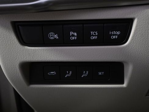 New 2026 MAZDA CX-90 3.3 Turbo S w/ Premium Package image 24