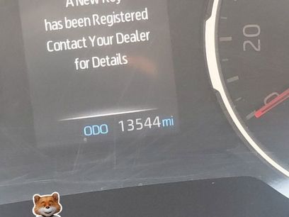 Certified 2022 Toyota RAV4 XLE