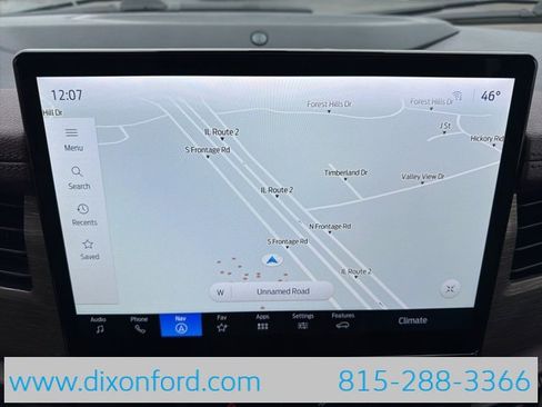 Used 2023 Ford Expedition Max Limited image 10