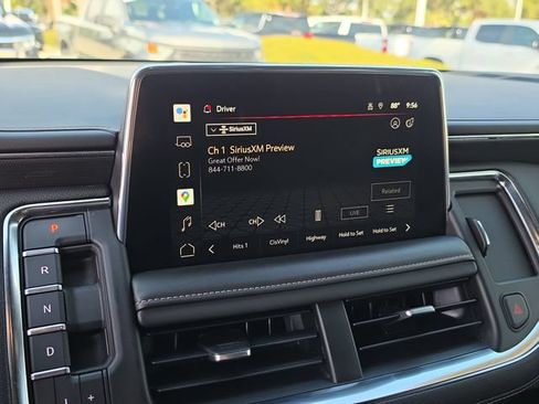 Used 2022 GMC Yukon AT4 AWD/4WD image 26