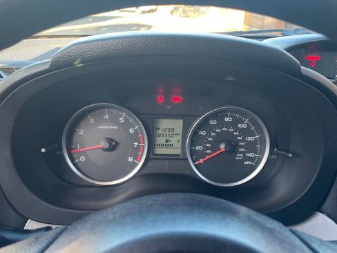 Used 2018 Subaru Forester 2.5i image 14