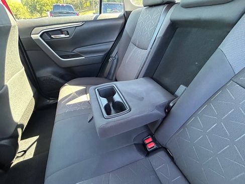 Used 2019 Toyota RAV4 XLE image 20