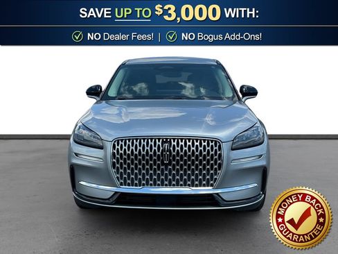 Used 2023 Lincoln Corsair FWD image 11