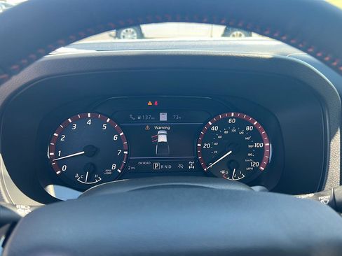 New 2026 Nissan Frontier PRO-4X w/ Pro Premium Package AWD/4WD image 22