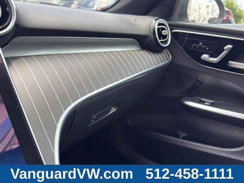 Used 2022 Mercedes-Benz C 300 4MATIC Sedan w/ Digital Light Package image 21