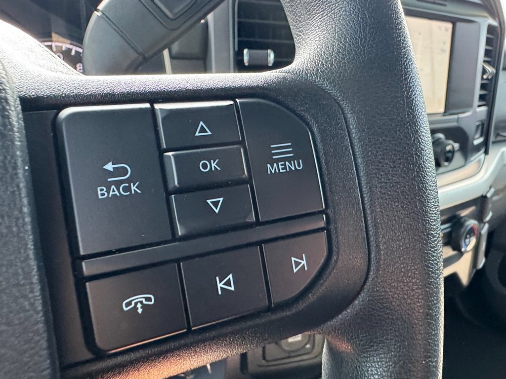 Used 2023 Ford F150 XLT AWD/4WD image 32