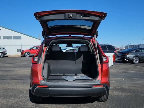 Used 2025 Honda CR-V EX-L image 20