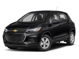 Used 2021 Chevrolet Trax LS w/ Tint and Cruise Package FWD video 1