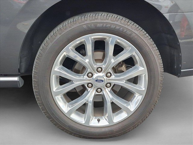Used 2019 Ford Expedition Platinum AWD/4WD image 23