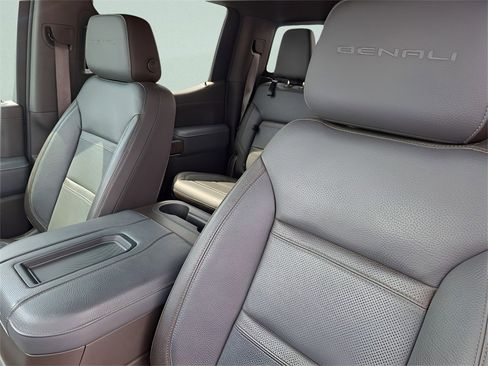 Used 2021 GMC Sierra 1500 Denali image 19