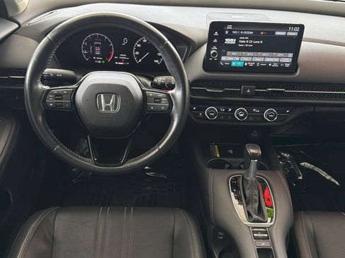 Used 2024 Honda HR-V EX-L image 15