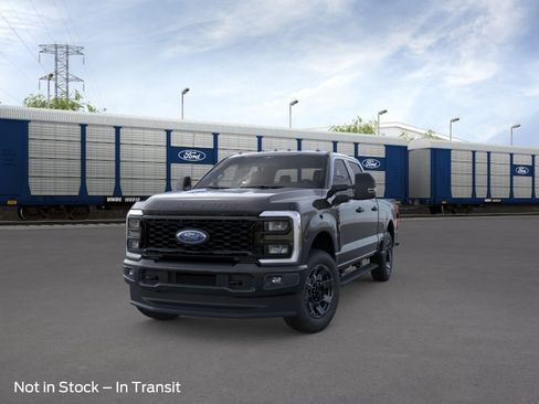 New 2026 Ford F250 XL AWD/4WD image 2