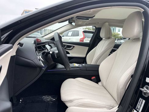 Certified 2026 Mercedes-Benz E 350 Sedan image 15