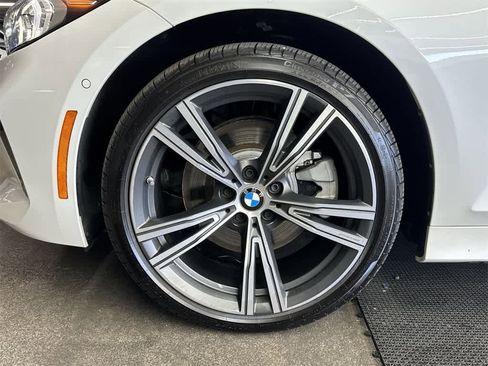 Used 2024 BMW 330i xDrive Sedan image 10