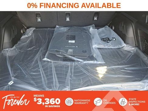 New 2026 Subaru Outback Limited AWD/4WD image 16