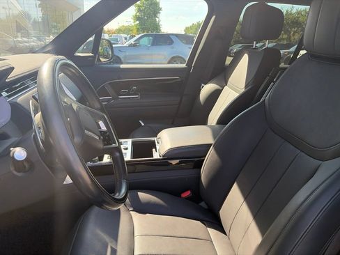 Certified 2023 Land Rover Range Rover SE AWD/4WD image 14