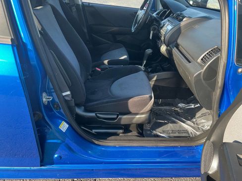 Used 2008 Honda Fit Sport image 23