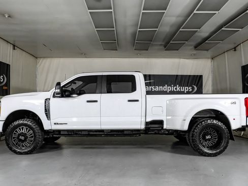 Used 2024 Ford F350 XL w/ XL Driver Assist Package AWD/4WD image 12