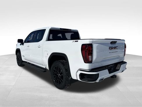 Used 2024 GMC Sierra 1500 Elevation w/ X31 Off-Road Package image 13