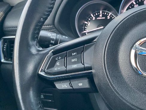 Used 2022 MAZDA CX-5 AWD 2.5 S image 16