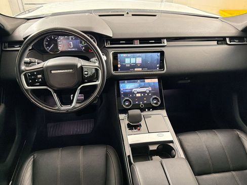 Used 2022 Land Rover Range Rover Velar R-Dynamic S AWD/4WD image 16