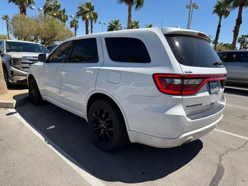 Used 2019 Dodge Durango R/T w/ Blacktop Package image 3