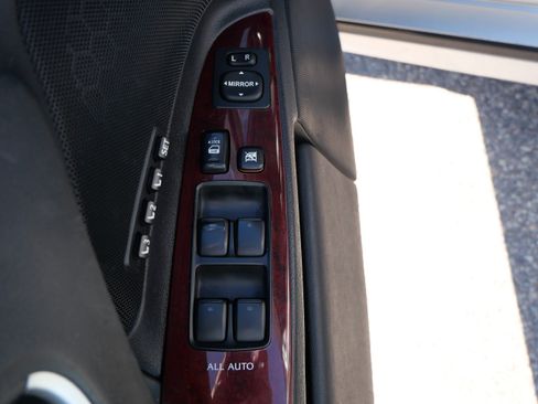 Used 2008 Lexus IS 250 AWD image 19