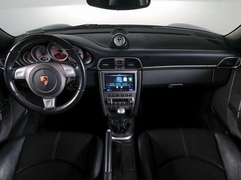 Used 2006 Porsche 911 Carrera S image 4