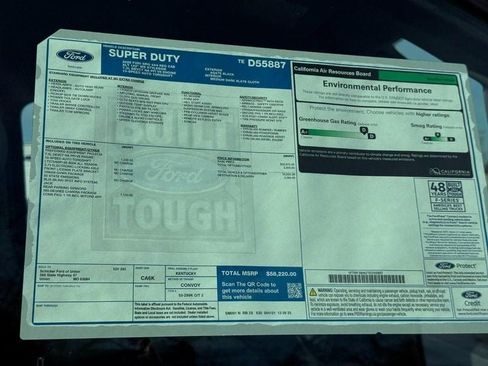 New 2026 Ford F350 XLT w/ 360-Degree Camera Package image 15