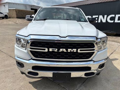Used 2023 RAM 1500 Big Horn AWD/4WD image 2