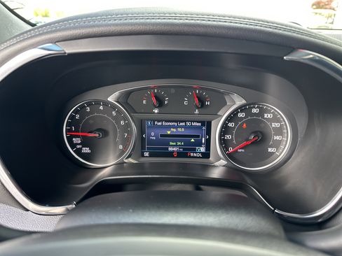 Used 2020 Chevrolet Blazer LT AWD/4WD image 28