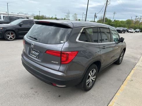 Used 2018 Honda Pilot EX-L image 18