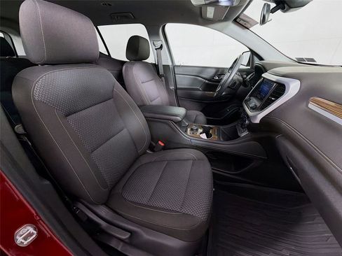 Used 2023 GMC Acadia SLE w/ Driver Convenience Package image 28