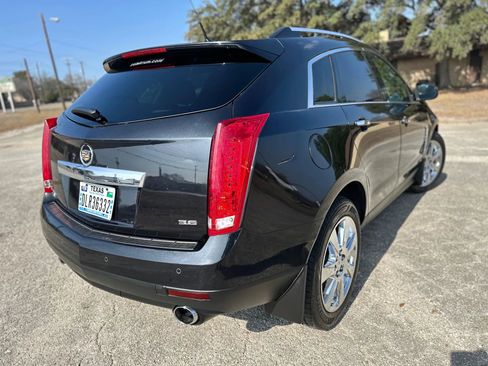 Used 2012 Cadillac SRX Premium image 15